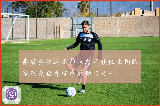 弗雷分析迈尼昂状态不佳但法国队依然是世界杯夺冠热门之一